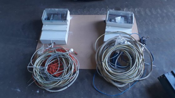 2014 Lithec LithoFlash Inline 1002737