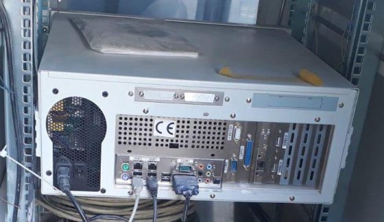 2014 Lithec LithoFlash Inline 1002737