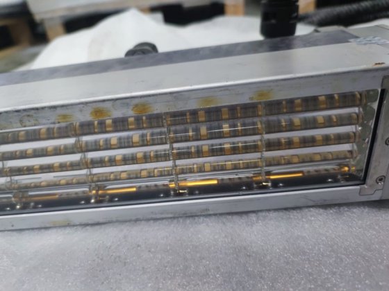 2017 IST LED UV 1011367