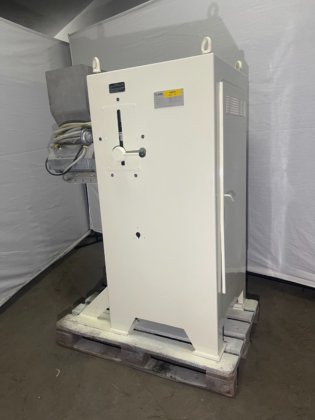 Bepex Querschneider/Extruder