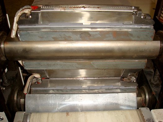 Avvolgitore a flusso PFM tipo