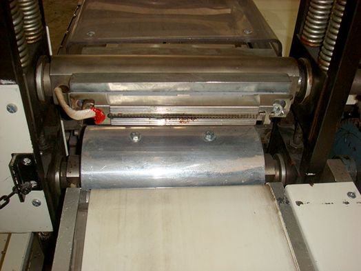 Avvolgitore a flusso PFM tipo