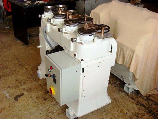 Hamac Hansella 65D Rope Sizer