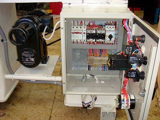 Hamac Hansella 65D Rope Sizer