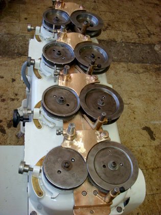 Hamac Hansella 65D Rope Sizer