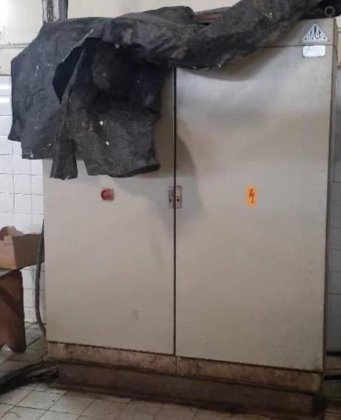 Haas 64-Platten-Waferlinie