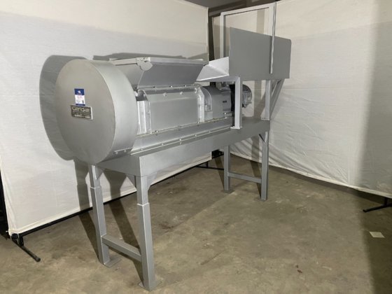 Gericke-Brecher UJ115