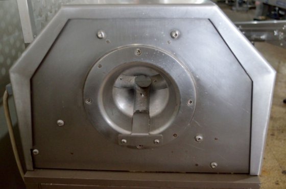 2005 Executive Type 18706 Rope