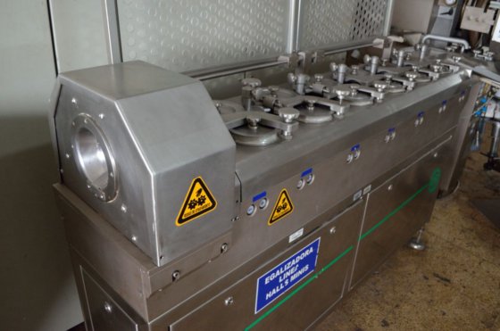 2005 Executive Type 18706 Rope