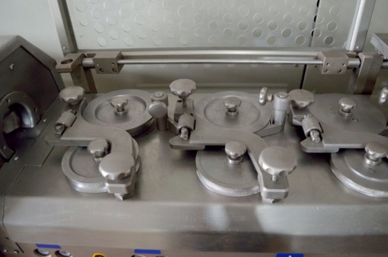 2005 Executive Type 18706 Rope