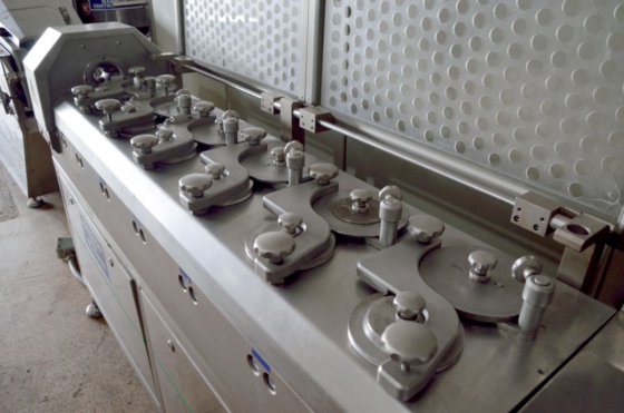 2005 Executive Type 18706 Rope