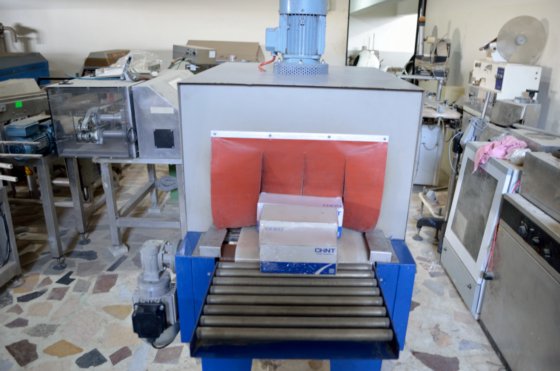 Covimac L Sealer Type ES