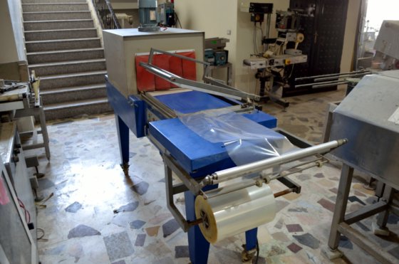 Covimac L Sealer Type ES