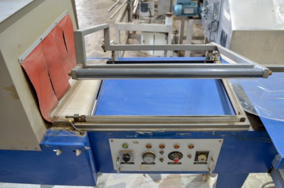Covimac L Sealer Type ES