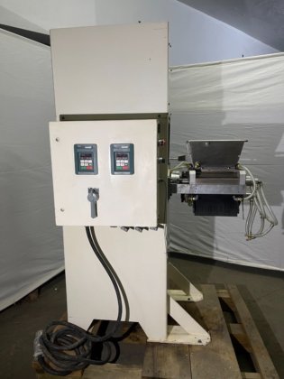 Coupeuse/extrudeuse Bepex