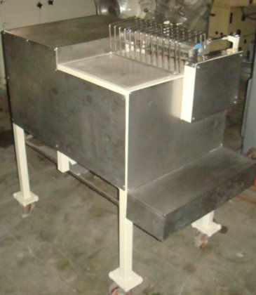 Lalesse Chipper Snacks Schneidegerät