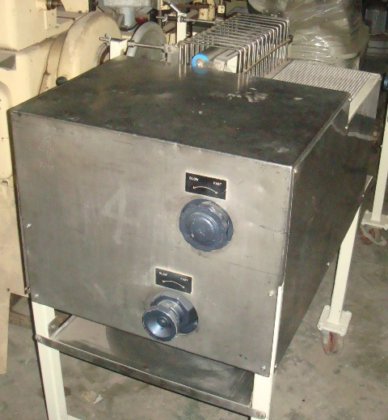 Lalesse Chipper Snacks Schneidegerät