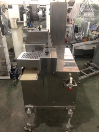 Rheon Typ NU101 Stanzmaschine