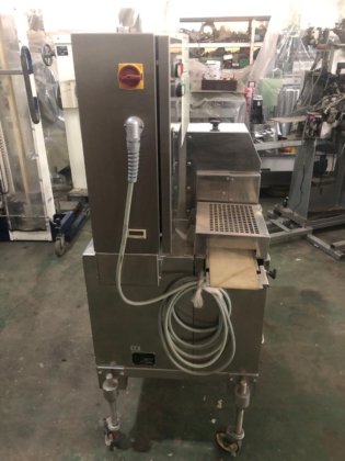 Rheon Typ NU101 Stanzmaschine