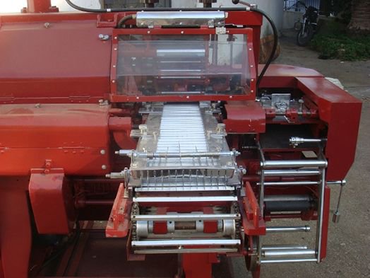 Autobrapper RH Rollwrapper