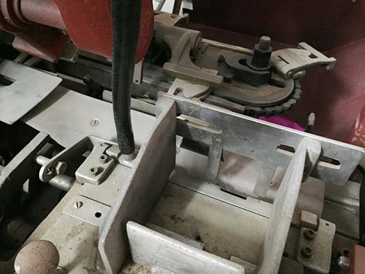 Autobrapper RH Rollwrapper