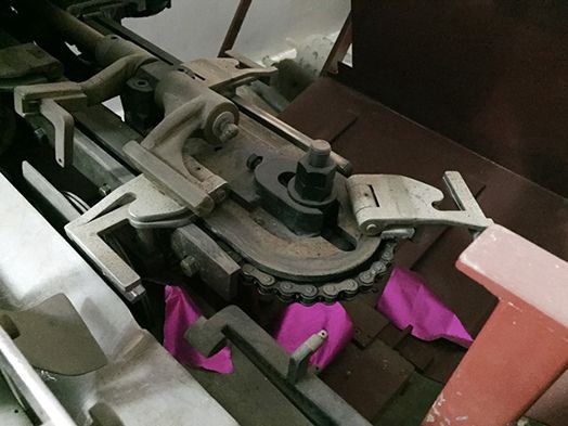 Autobrapper RH Rollwrapper