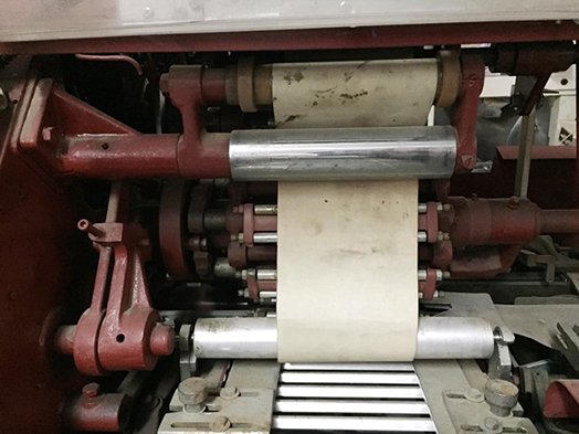 Autobrapper RH Rollwrapper