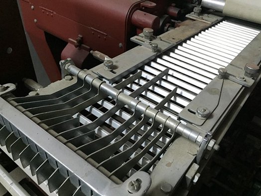 Autobrapper RH Rollwrapper