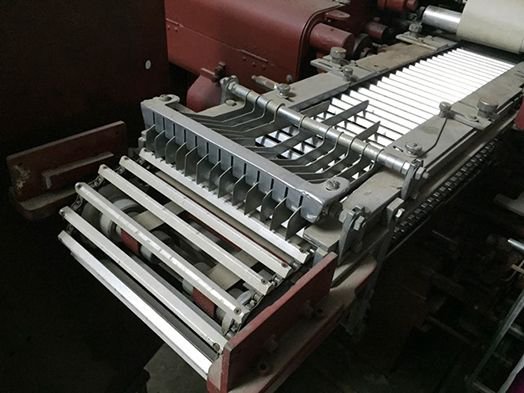 Autobrapper RH Rollwrapper