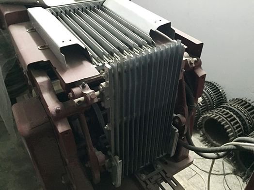 Autobrapper RH Rollwrapper