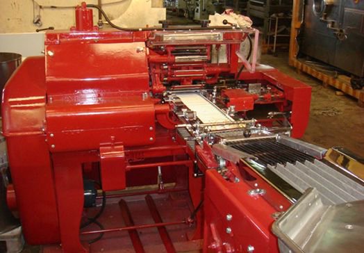 Autobrapper RH Rollwrapper