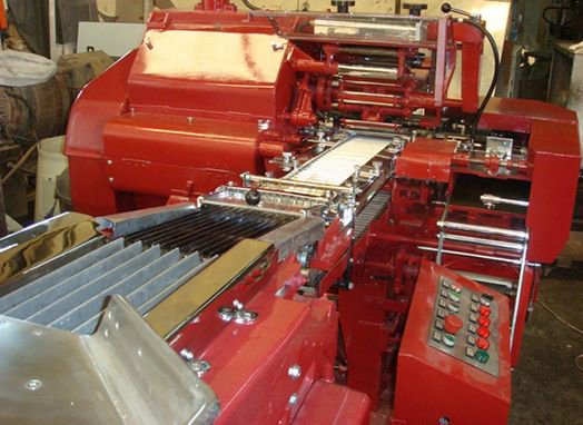 Autobrapper RH Rollwrapper