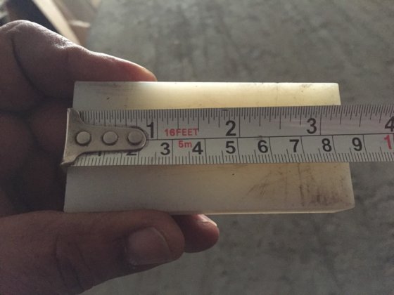 Loecsh Pack LTM Duo Packer