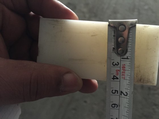 Loecsh Pack LTM Duo Packer