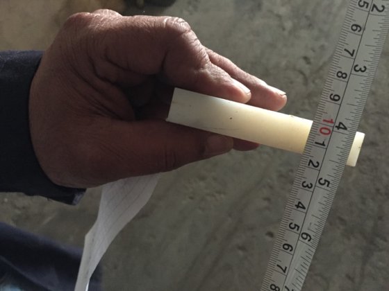 Loecsh Pack LTM Duo Packer