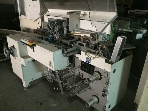 Loecsh Pack LTM Duo Packer