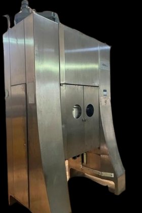 Tonelli Universal 2000 Vertikal-Planetenmischer