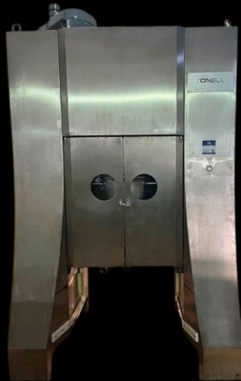 Tonelli Universal 2000 Vertikal-Planetenmischer