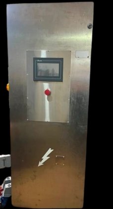 Tonelli Universal 2000 Vertikal-Planetenmischer