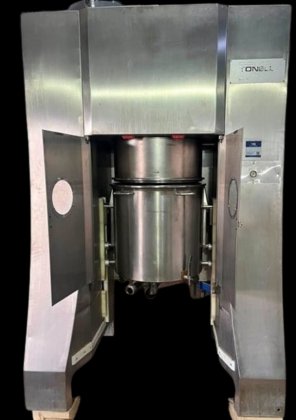 Tonelli Universal 2000 Vertikal-Planetenmischer