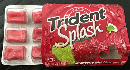 Marchessini BA400 Kartonierer