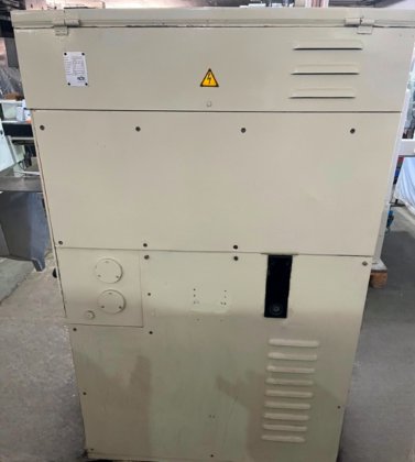 Pactec Vertical Rope Sizer