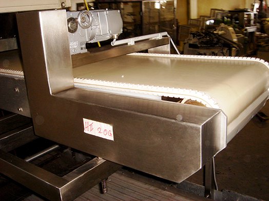 Ponceuse à sucre Sollich