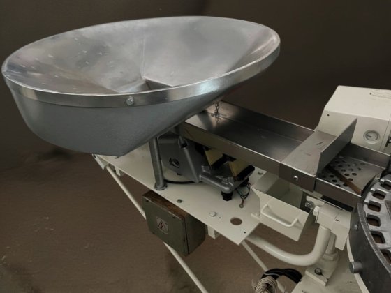 Rose Forgrove 5IST Einzel Twist