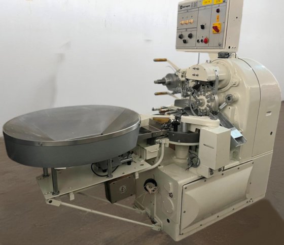 Rose Forgrove 5IST Einzel Twist