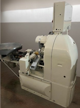 Rose Forgrove 5IST Einzel Twist