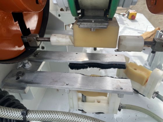 Rasch Sonderfigur Foiler