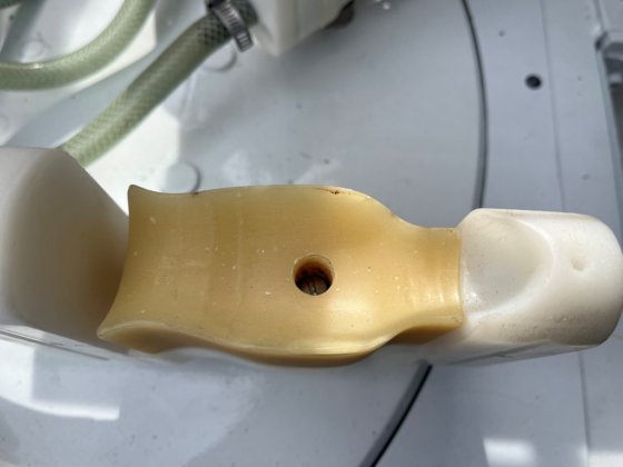 Rasch Sonderfigur Foiler