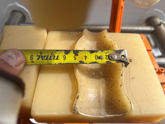 Rasch Sonderfigur Foiler