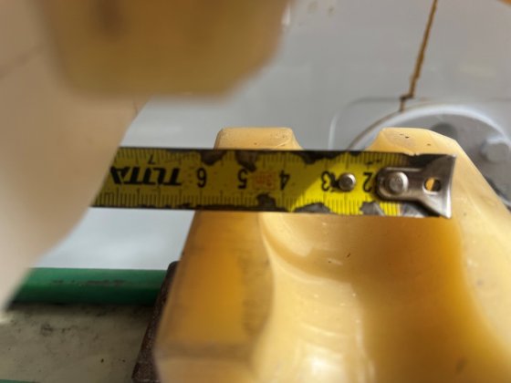 Rasch Sonderfigur Foiler